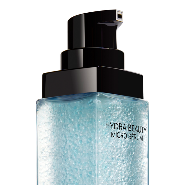 CHANEL HYDRA BEAUTY MICRO SÉRUM Rebalancing Replenishing Hydration #6