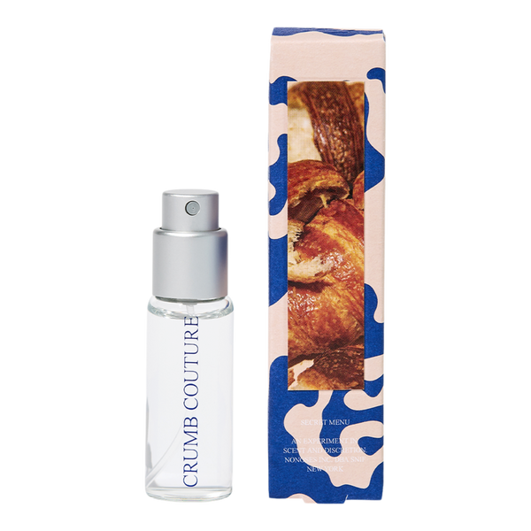 Snif Crumb Couture Eau de Toilette Travel Spray #2