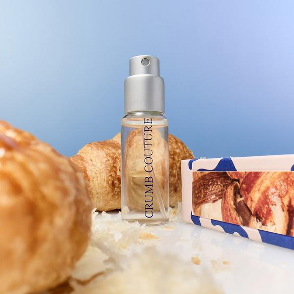 Snif Crumb Couture Eau de Toilette Travel Spray #4