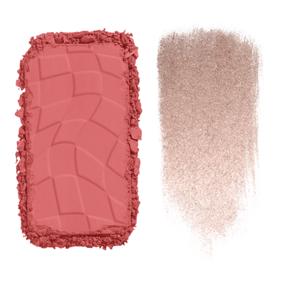 Buttermelt Face Palette Blush & Highlighter Duo - Deep