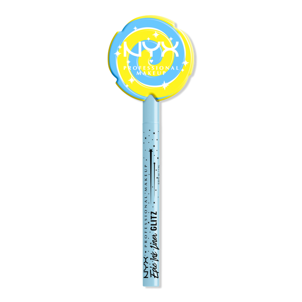 NYX Professional Makeup Epic Holiday Candy Swirl Eyeliner #1