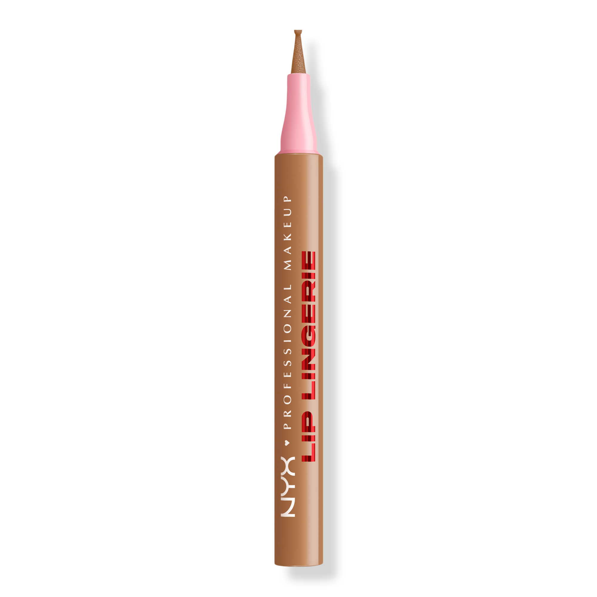 NYX Professional Makeup Lingerie Lip Liner Stain #1