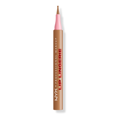 NYX Professional Makeup Lingerie Lip Liner Stain
