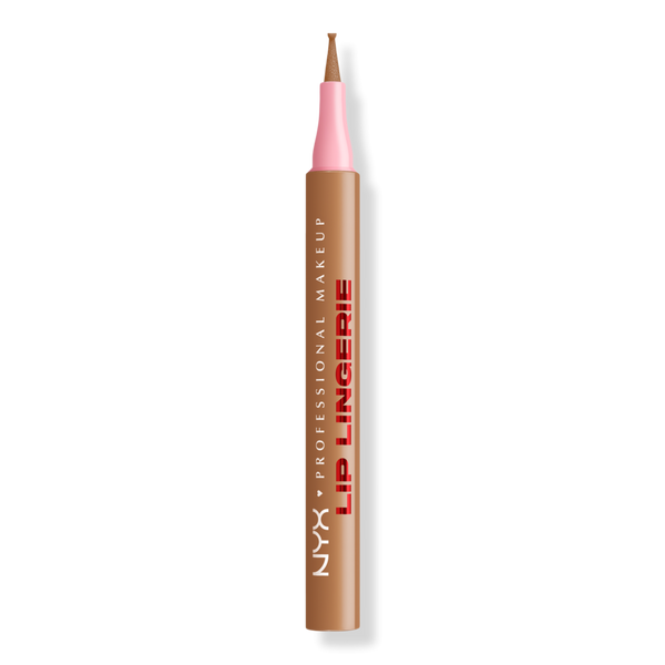 NYX Professional Makeup Lingerie Lip Liner Stain #1