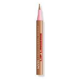 NYX Professional Makeup Lingerie Lip Liner Stain