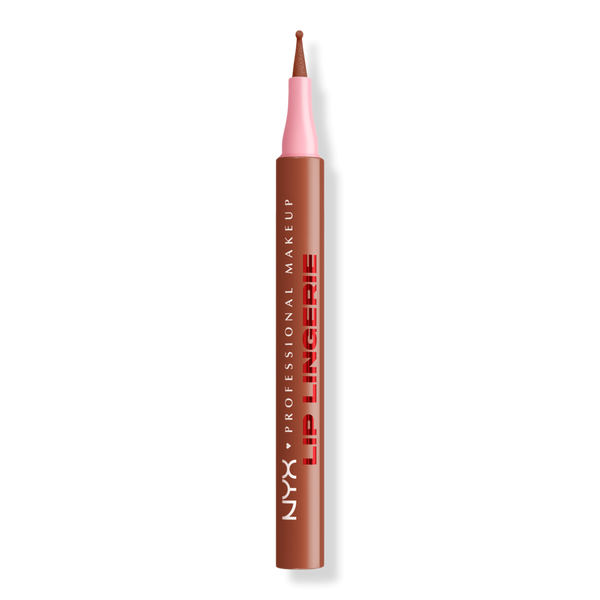 NYX Professional Makeup Lingerie Lip Liner Stain #1