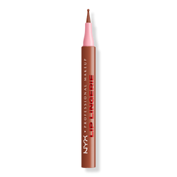 NYX Professional Makeup Lingerie Lip Liner Stain
