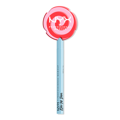 NYX Professional Makeup Epic Holiday Candy Swirl Eyeliner