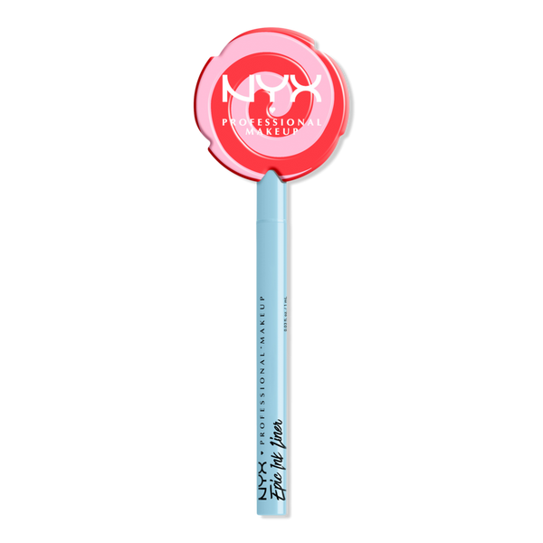 NYX Professional Makeup Epic Holiday Candy Swirl Eyeliner #1