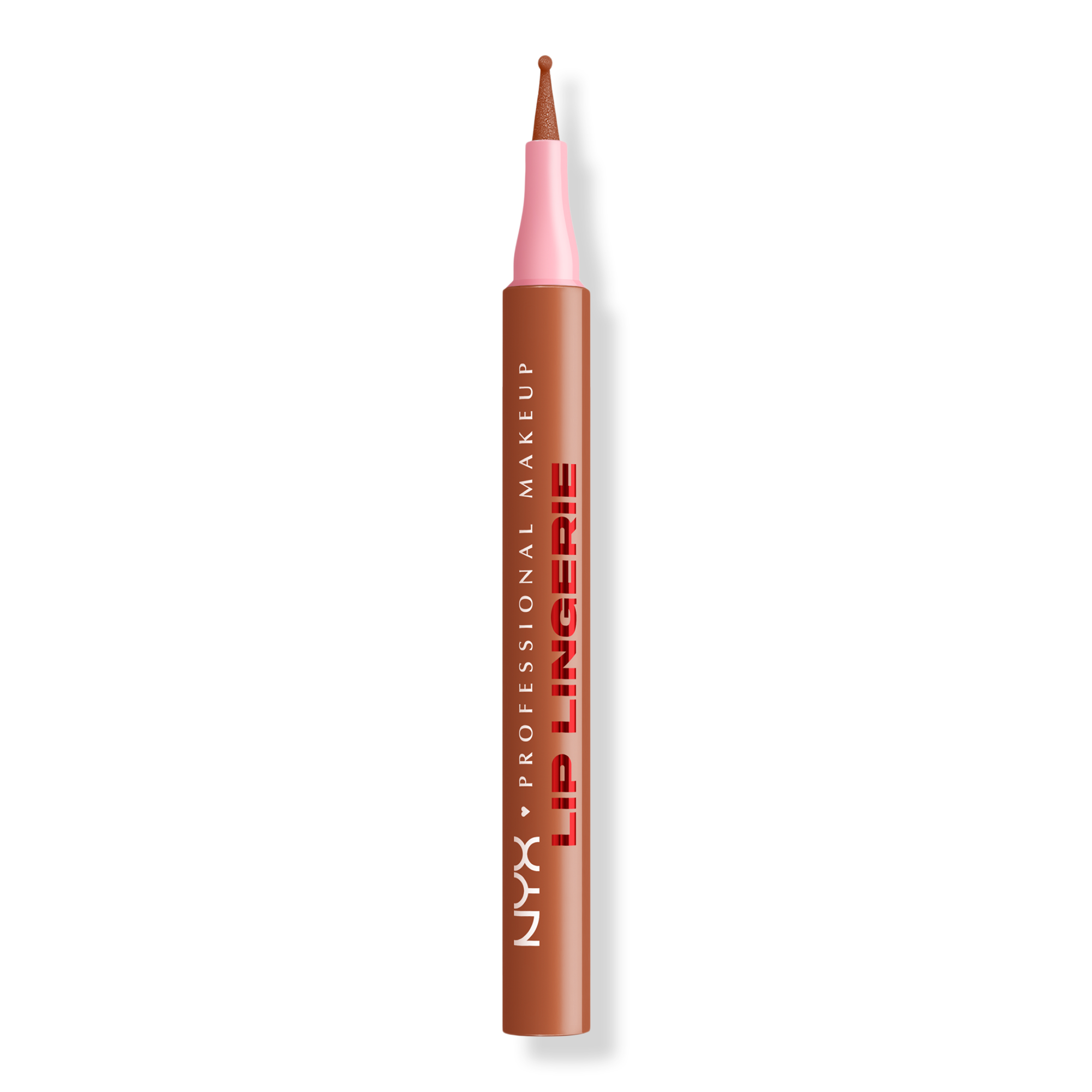 NYX Professional Makeup Lingerie Lip Liner Stain #1