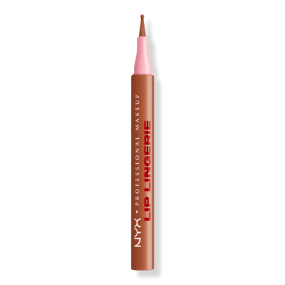 NYX Professional Makeup Lingerie Lip Liner Stain