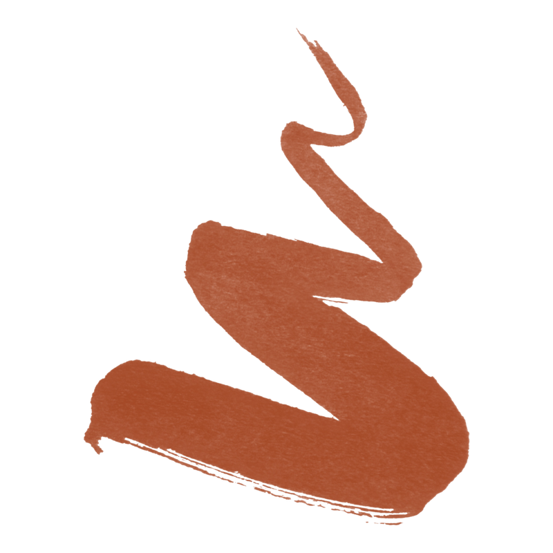 Lingerie Lip Liner Stain - Barley There