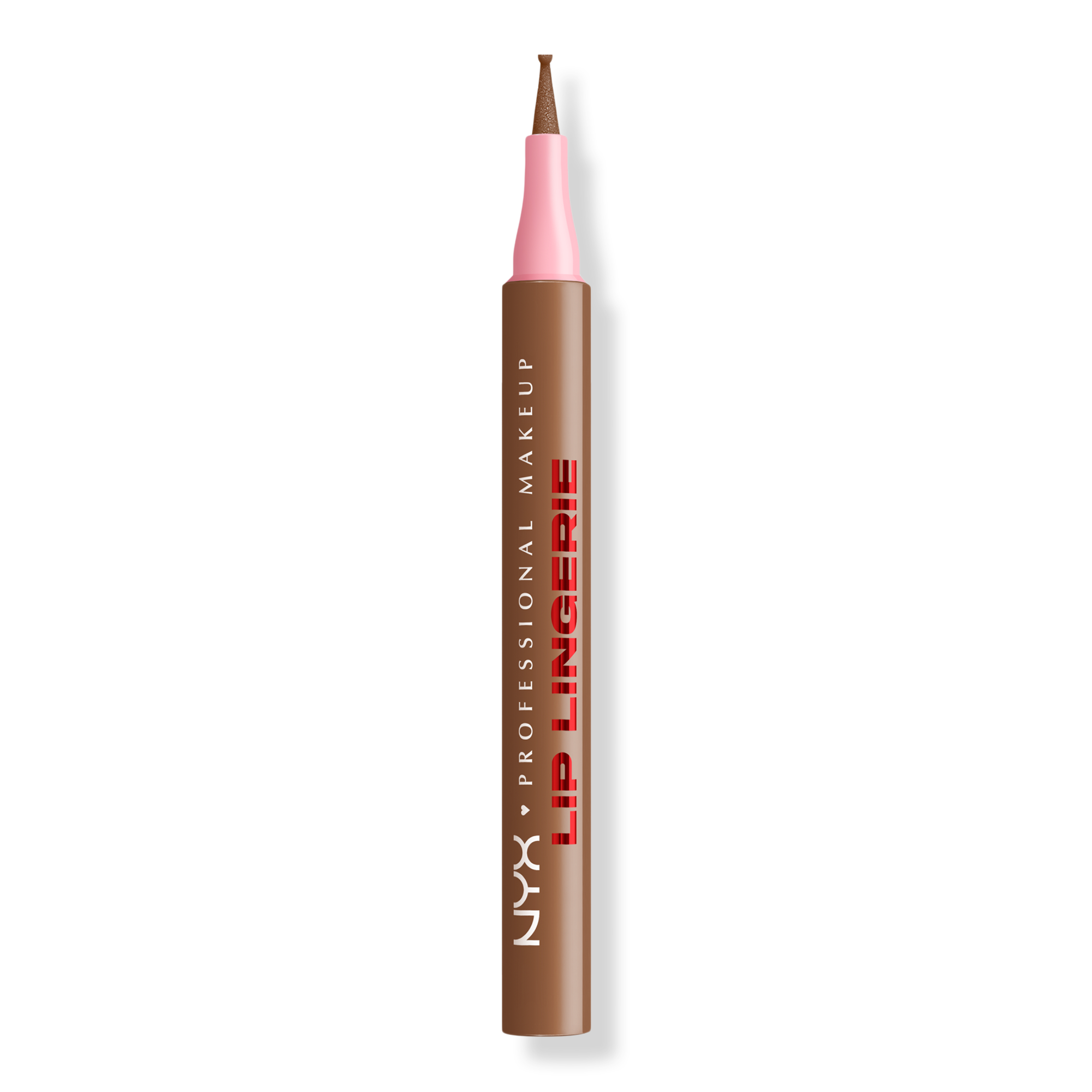 NYX Professional Makeup Lingerie Lip Liner Stain #1