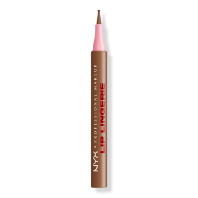 NYX Professional Makeup Lingerie Lip Liner Stain