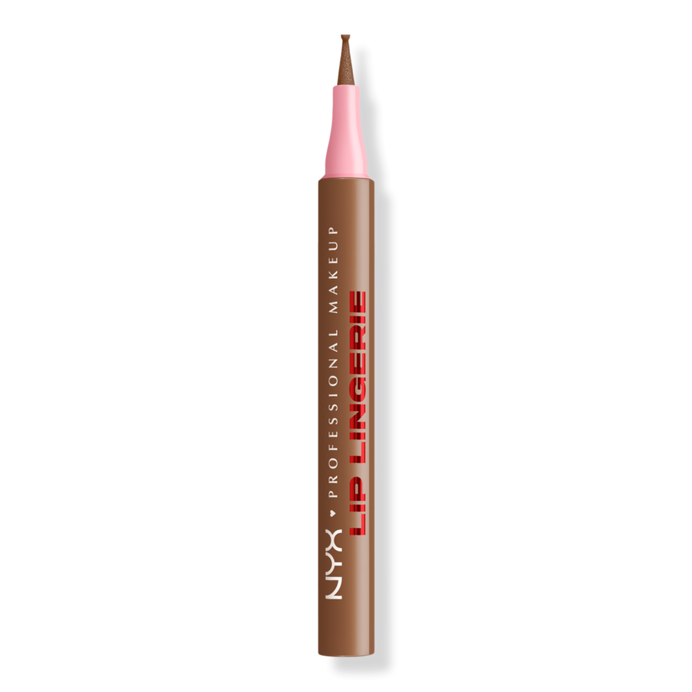 Nyx Professional Makeup Lingerie Lip Liner Stain - Steamy Spice