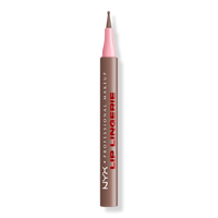 NYX Professional Makeup Lingerie Lip Liner Stain #1