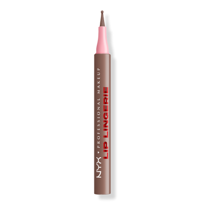 NYX Professional Makeup Lingerie Lip Liner Stain