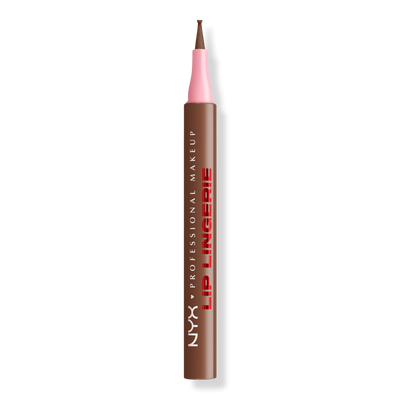 NYX Professional Makeup Lingerie Lip Liner Stain