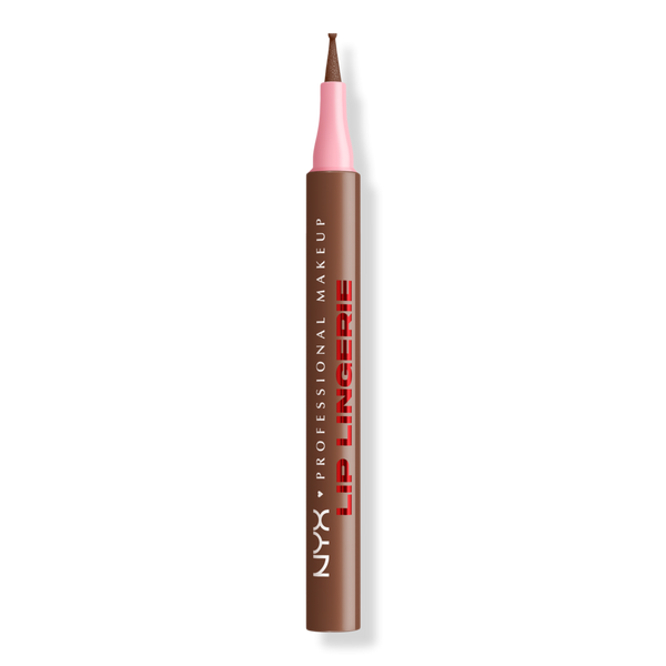 Powermatte Long-Lasting Lipstick