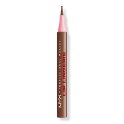 NYX Professional Makeup Lingerie Lip Liner Stain