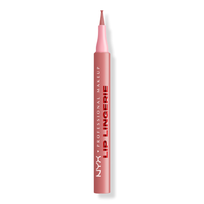 NYX Professional Makeup Lingerie Lip Liner Stain