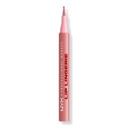NYX Professional Makeup Lingerie Lip Liner Stain