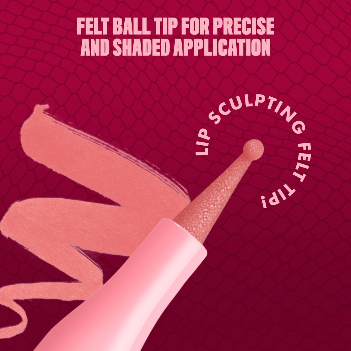 Lingerie Lip Liner Stain - Cuff Me