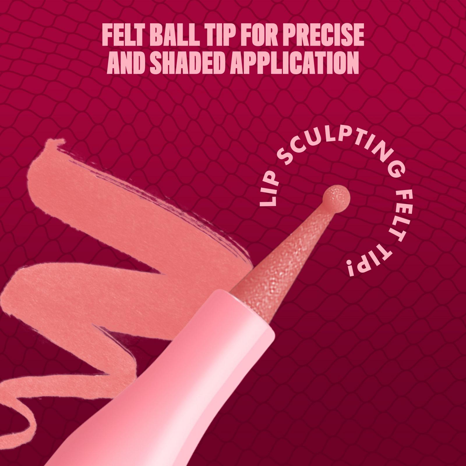 Lingerie Lip Liner Stain - Cuff Me