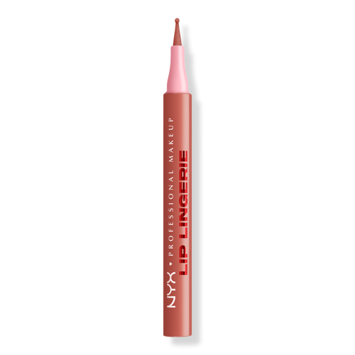 After Hours Lingerie Lip Liner Stain - NYX Professional Makeup | Ulta Beauty