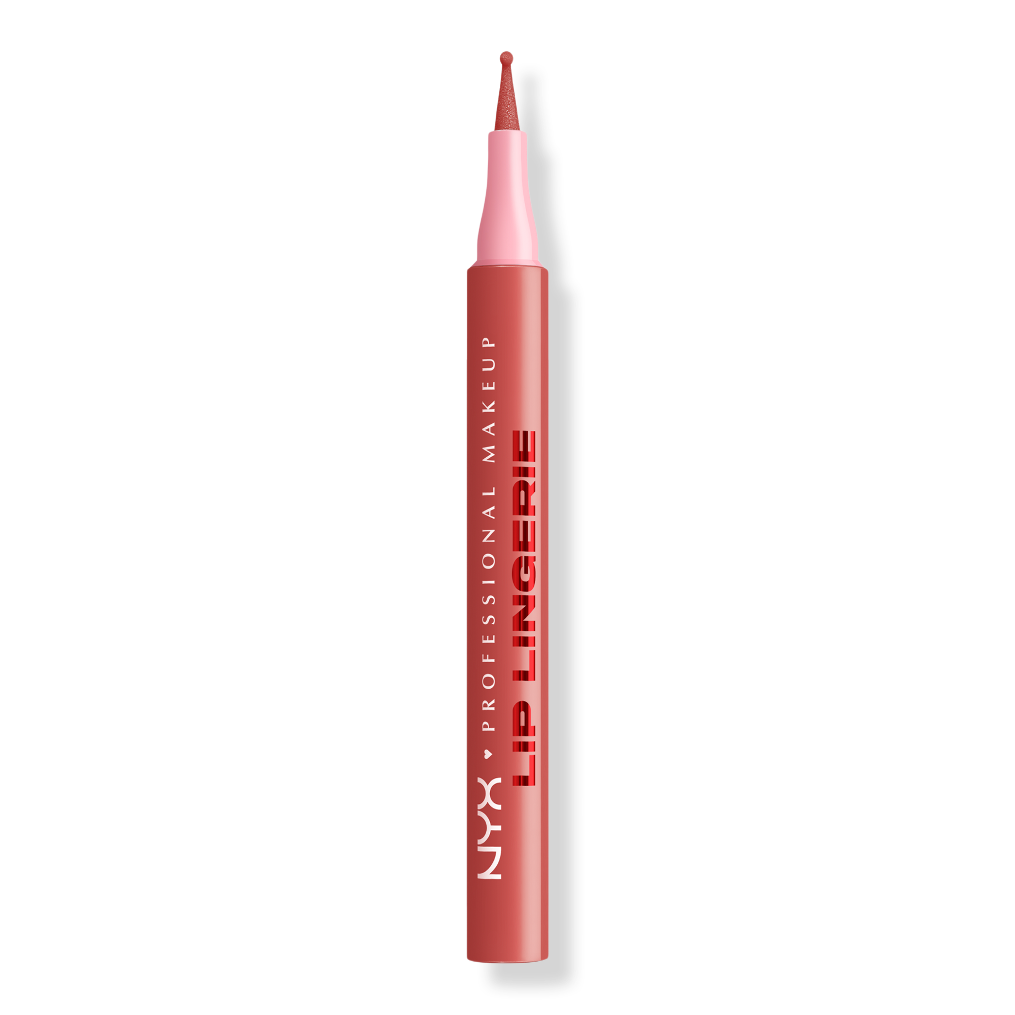 NYX Professional Makeup Lingerie Lip Liner Stain #1