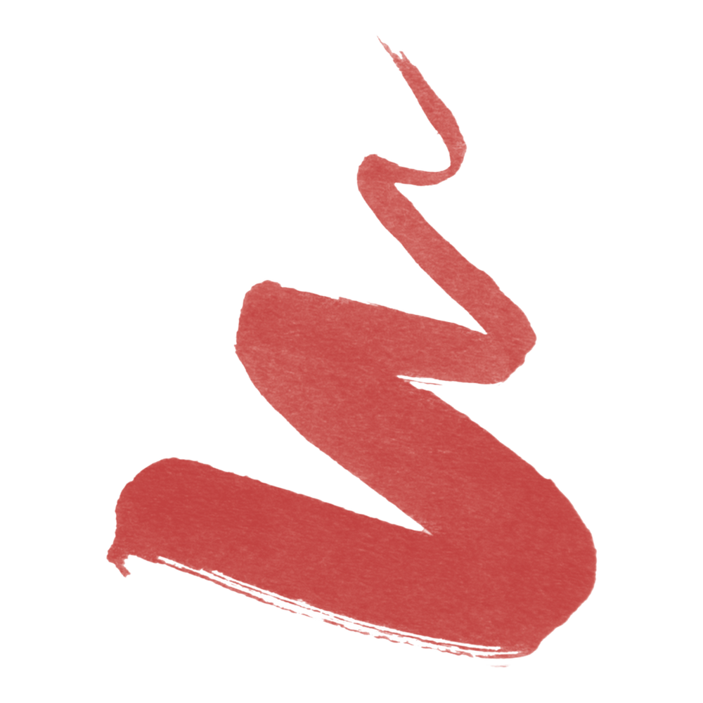 Lingerie Lip Liner Stain - Send Nudes