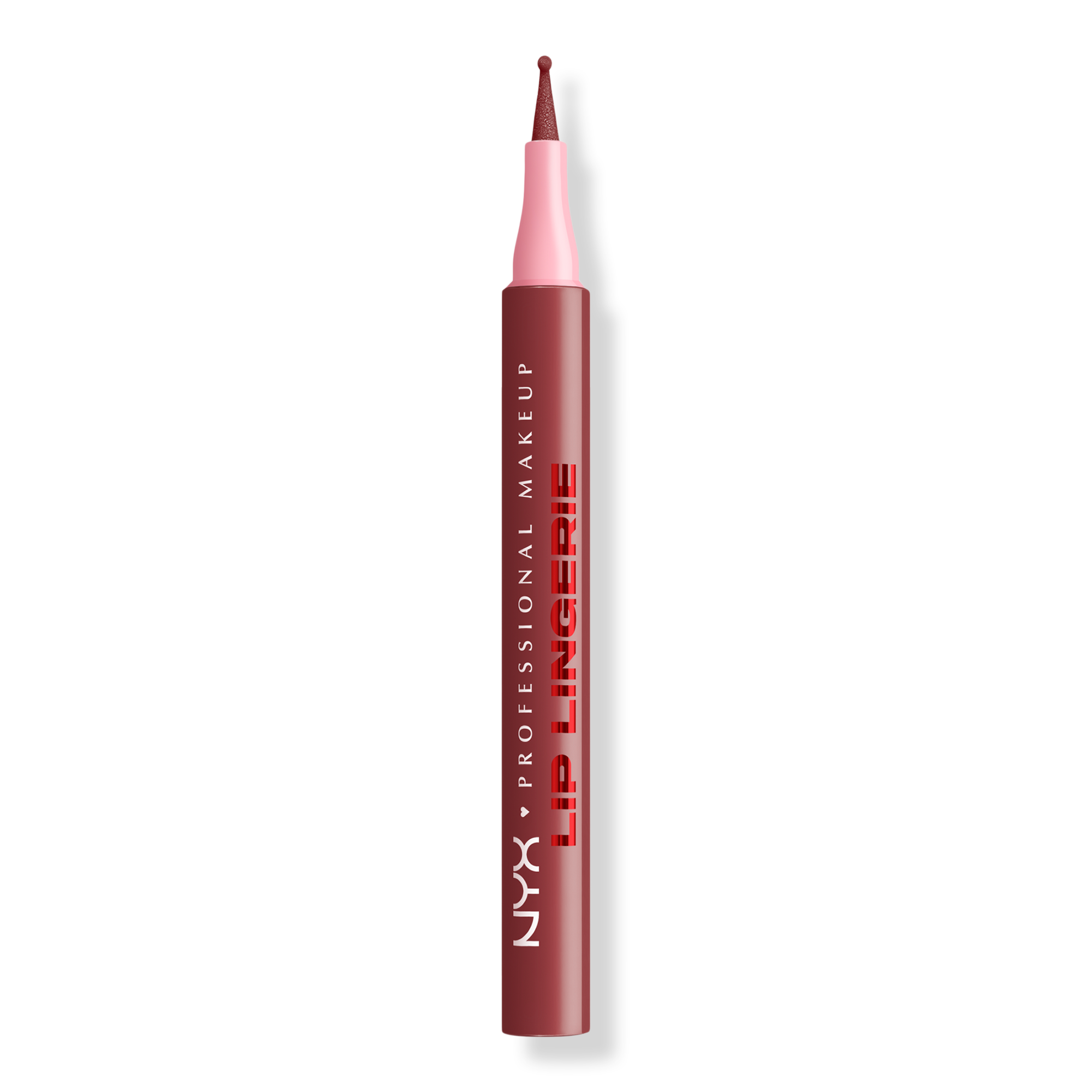 NYX Professional Makeup Lingerie Lip Liner Stain #1