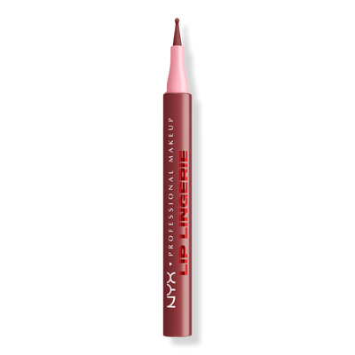 NYX Professional Makeup Lingerie Lip Liner Stain
