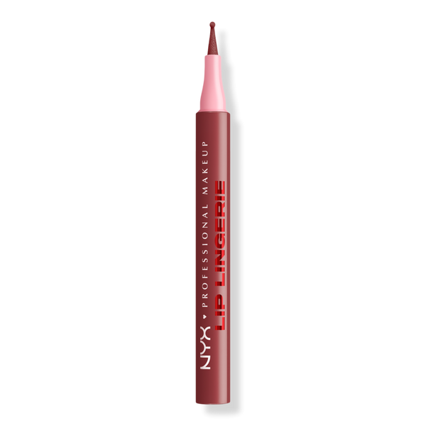 NYX Professional Makeup Lingerie Lip Liner Stain #1