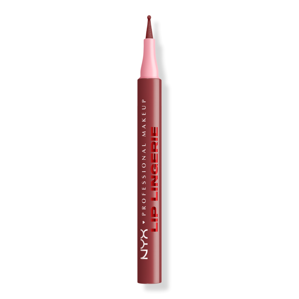 NYX Professional Makeup Lingerie Lip Liner Stain - Up All Night