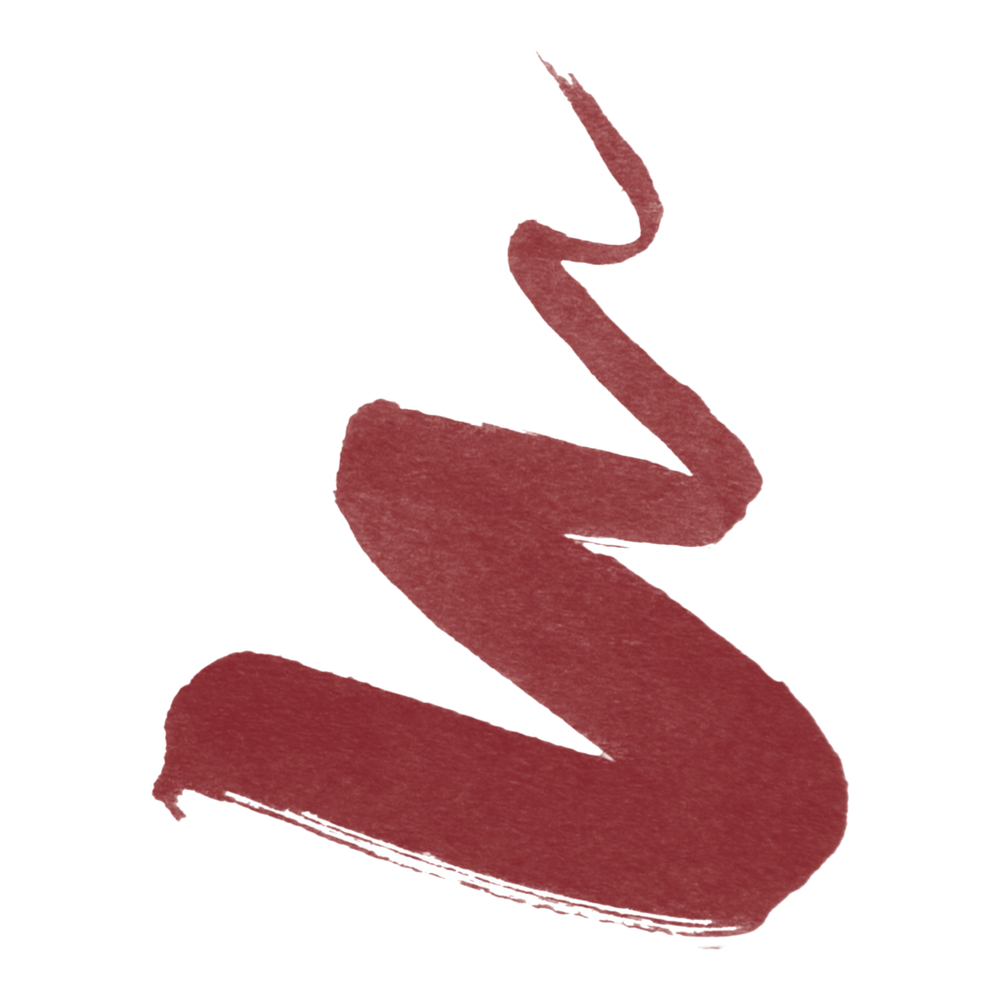Lingerie Lip Liner Stain - Up All Night