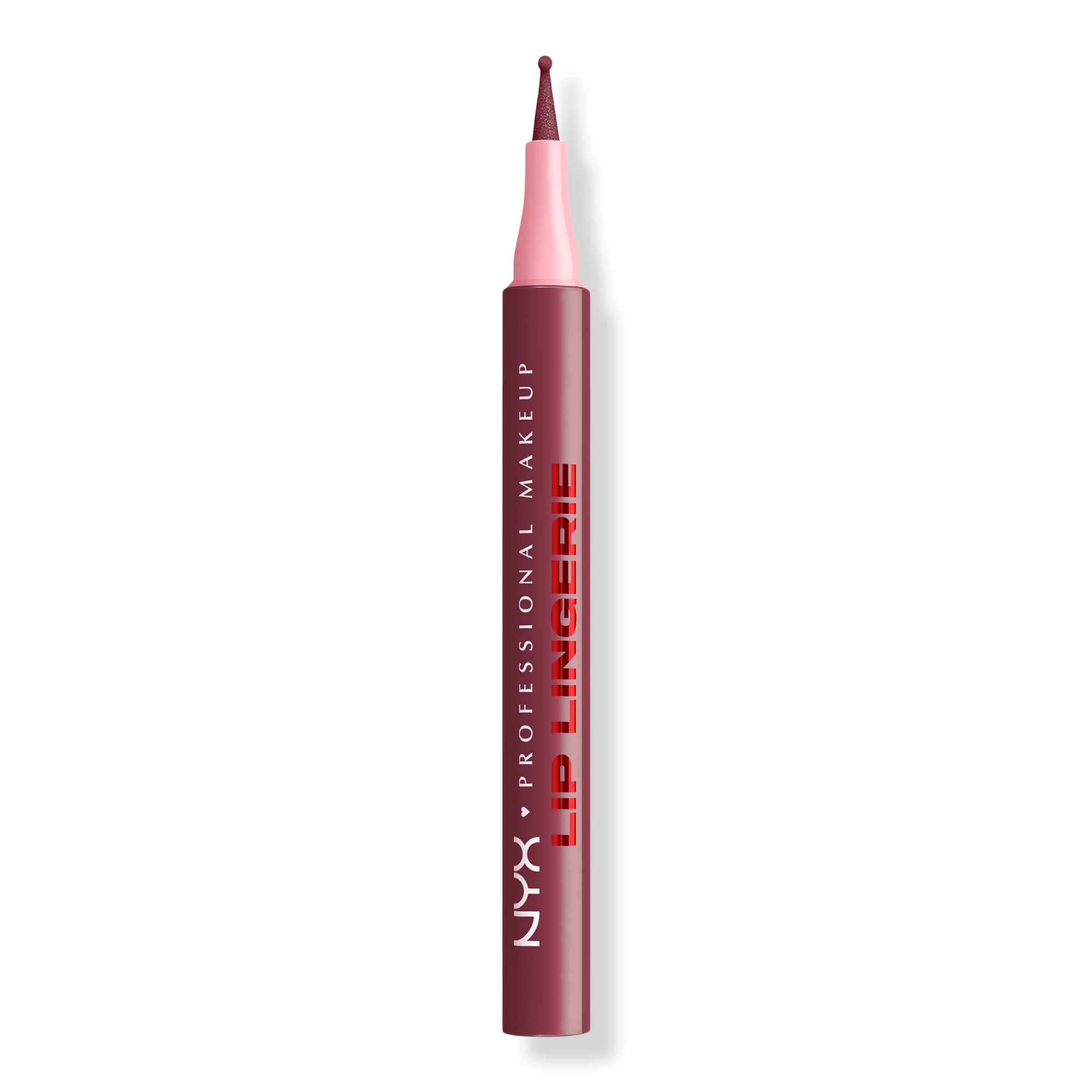 NYX Professional Makeup Lingerie Lip Liner Stain #1