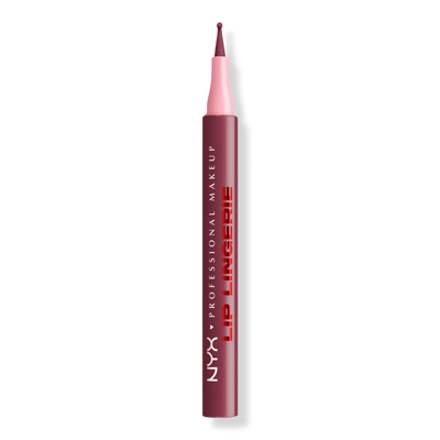 NYX Professional Makeup Lingerie Lip Liner Stain