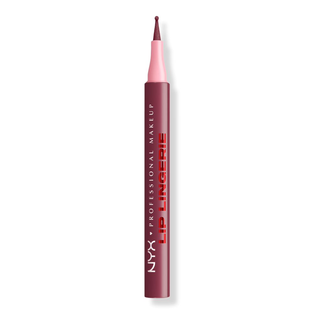 NYX Professional Makeup Lingerie Lip Liner Stain - Hot & Heavy