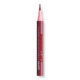 NYX Professional Makeup Lingerie Lip Liner Stain - Hot & Heavy