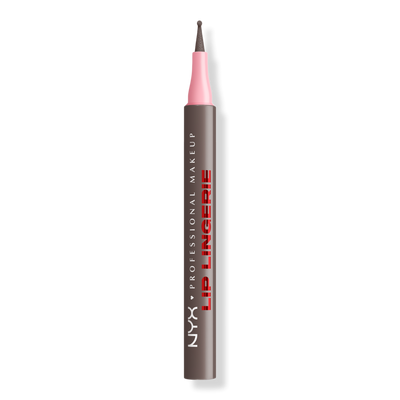 NYX Professional Makeup Lingerie Lip Liner Stain