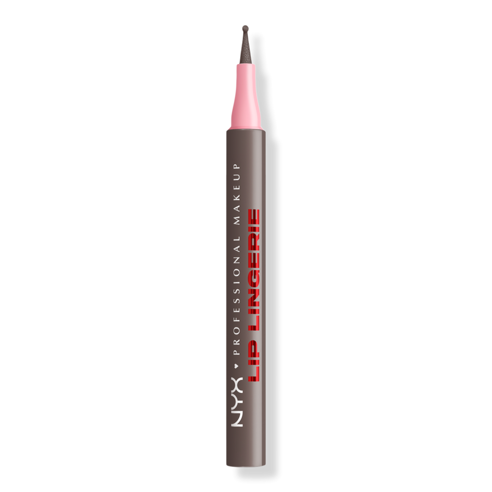 Nyx Professional Makeup Lingerie Lip Liner Stain - Wild Side