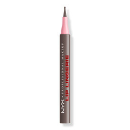 NYX Professional Makeup Lingerie Lip Liner Stain