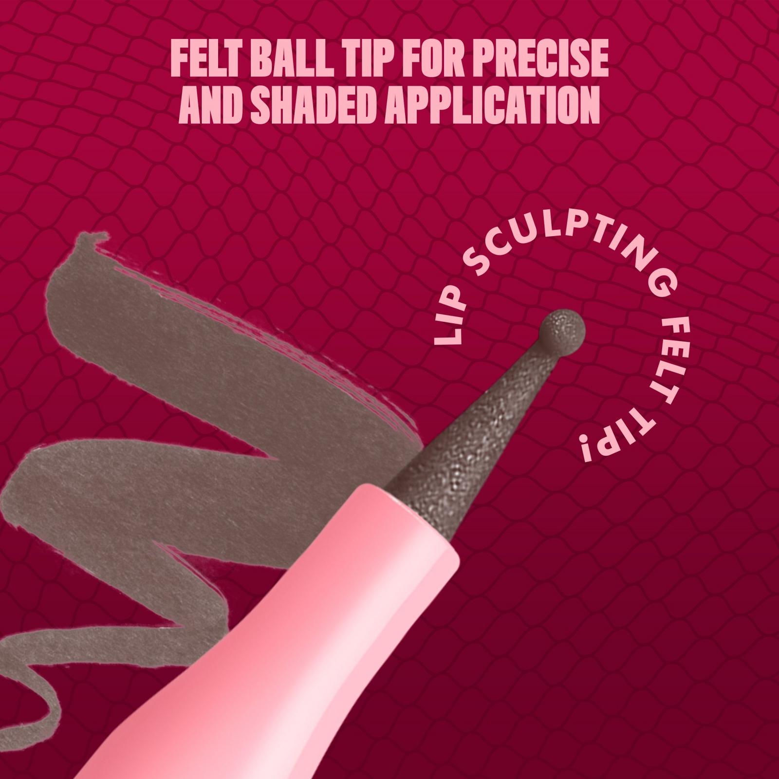 Lingerie Lip Liner Stain - Wild Side