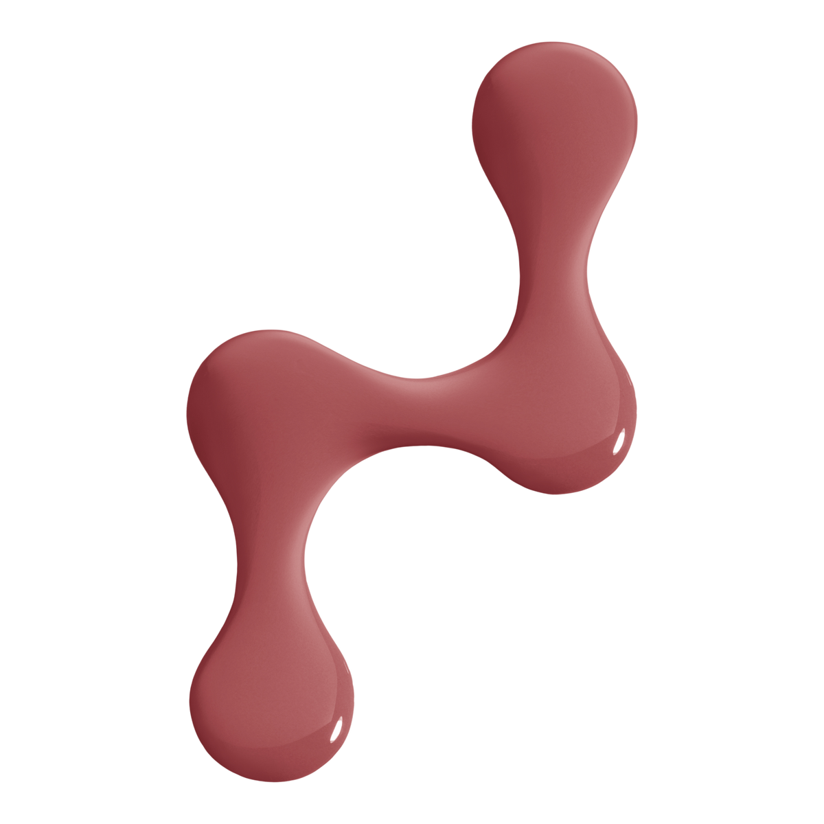 Gloss Collections Holiday Gum Drop Lip Gloss Stain - Hydra Honey