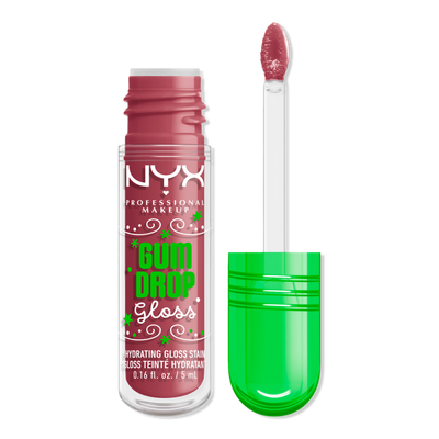 NYX Professional Makeup Gloss Collections Holiday Gum Drop Lip Gloss Stain