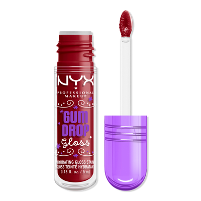 NYX Professional Makeup Gloss Collections Holiday Gum Drop Lip Gloss Stain