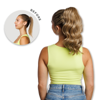 Emily Ponytail Extension