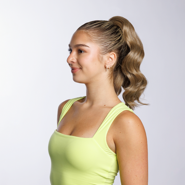 inh HAIR Emily Ponytail Extension #2