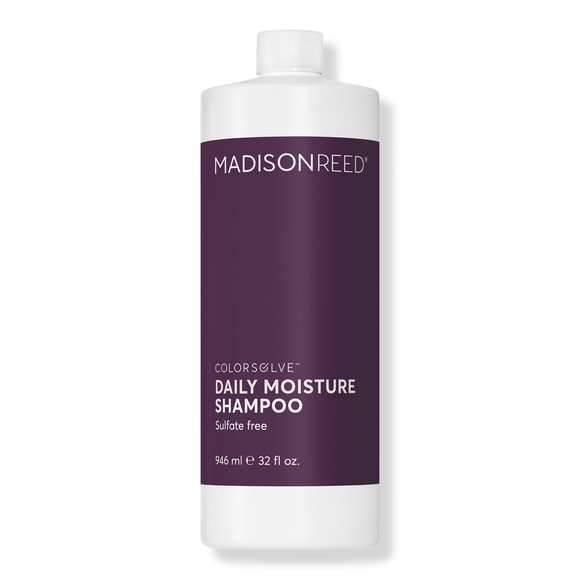 Madison Reed ColorSolve Daily Moisture Shampoo #1